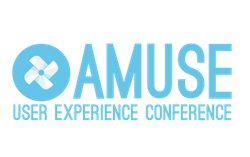Amuse konferencia logo