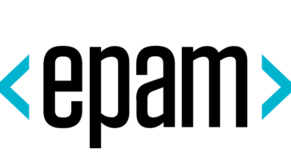 EPAM logo