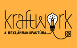 Kraftwork logo