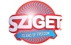 Sziget Fesztivál logo